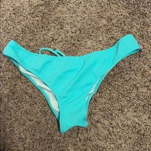 Victoria secret cheeky swim bottom